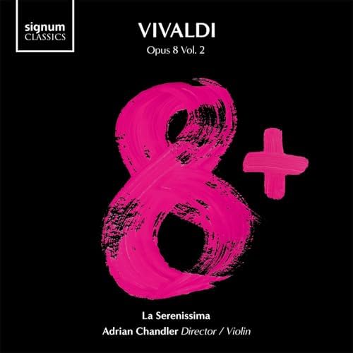 Vivaldi, Ameling, Lott, Marshall, Burgess - Vivaldi: Sacred Music